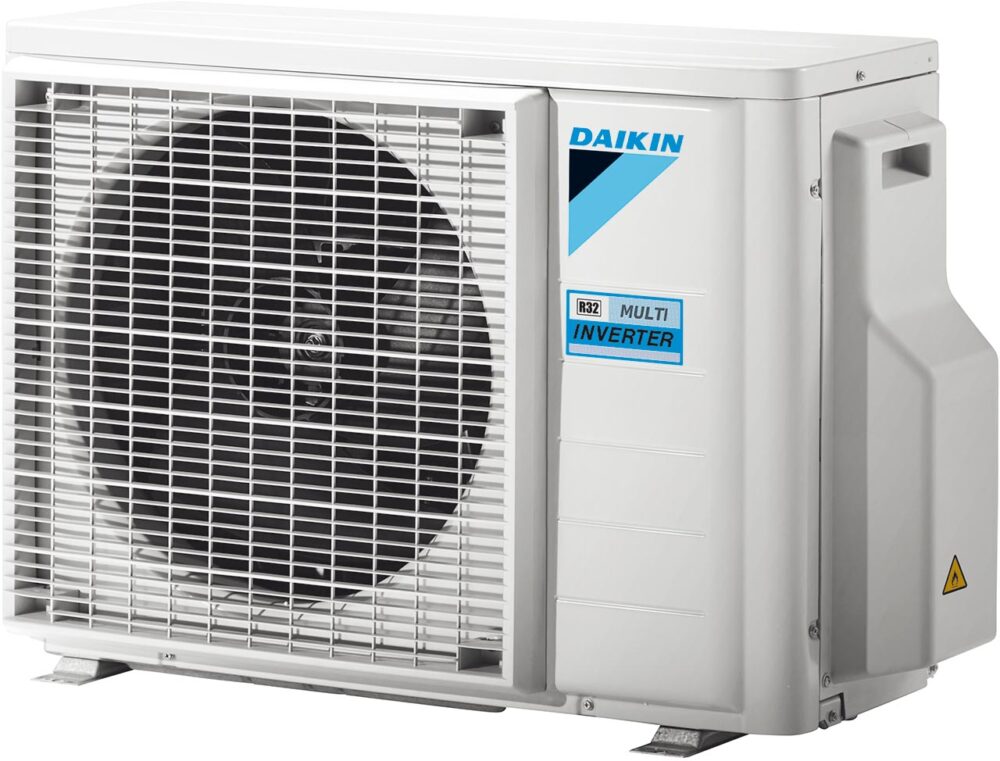Външно тяло към мултисплит система Daikin 2MXF40A Sensira