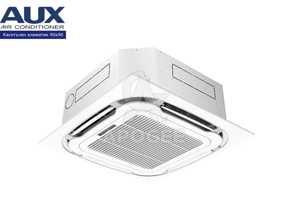 Вътрешно тяло към мултисплит система AUX AUCA-H12/4DR3HYAA - 60/60
