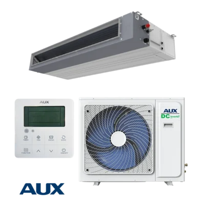 Канален климатик AUX AUMD-H36/ AL-H36