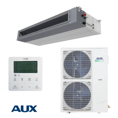 Канален климатик AUX AUMD-H60/ AL-H60