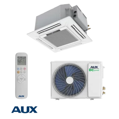 Касетъчен климатик AUX ALCA-H18/NDR3HYA + AL-H18/NDR3HB2(U) - 60/60