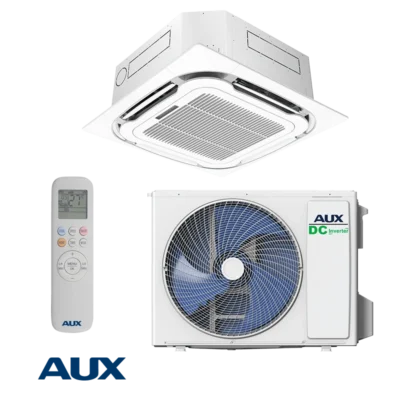 Касетъчен климатик AUX AUCA-H24/4DR3HYAA + AL-H24/NDR3HB2(U) - 90/90