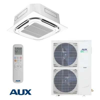 Касетъчен климатик AUX AUCA-H60/ AL-H60- 90/90