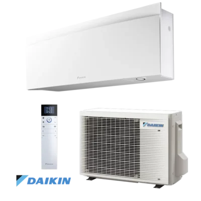 Хиперинверторен климатик Daikin FTXJ20AW / RXJ20A