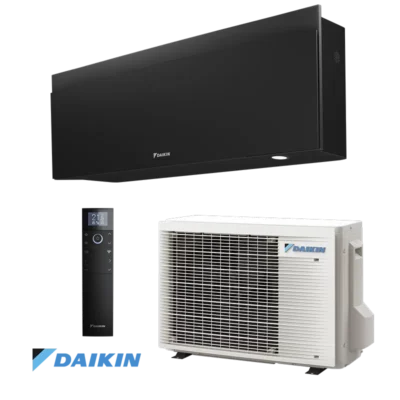Хиперинверторен климатик Daikin FTXJ25AB / RXJ25A