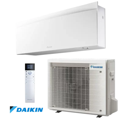 Хиперинверторен климатик Daikin FTXJ35AW / RXJ35A