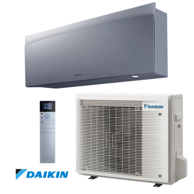 Хиперинверторен климатик Daikin FTXJ20AS / RXJ20A