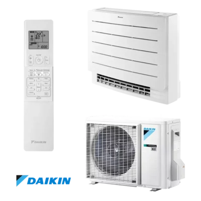 Инверторен климатик Daikin FVXM35A/ RXM35R