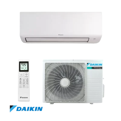 Инверторен климатик Daikin FTXC50C(D) / RXC50C(D)