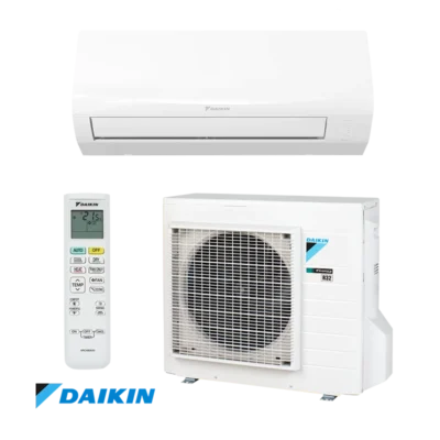 Инверторен климатик Daikin FTXF35E / RXF35E