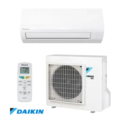 Инверторен климатик Daikin FTXF42E / RXF42E