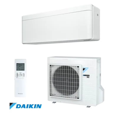 Хиперинверторен климатик Daikin FTXA42AW / RXA42B