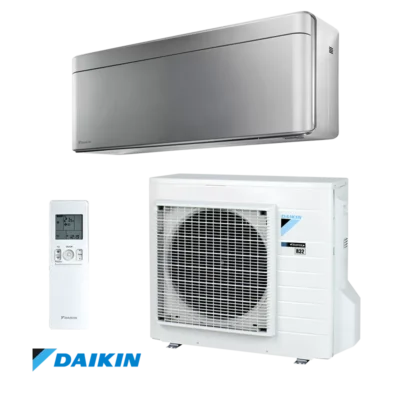 Хиперинверторен климатик Daikin FTXA35BS / RXA35A