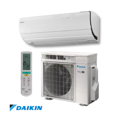 Хиперинверторен климатик Daikin FTXZ50N/ RXZ50N