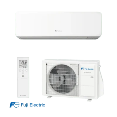Хиперинверторен климатик Fuji Electric RSG09KGTE / ROG09KGCA