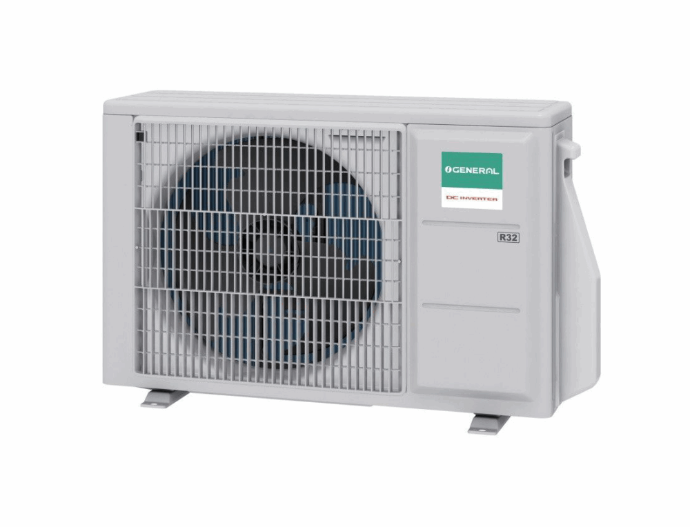 Инверторен климатик Fujitsu General ASHG14KETA-B / AOHG14KETA - Image 3