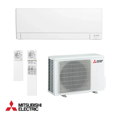 Инверторен климатик Mitsubishi Electric MSZ-AY25VGK / MUZ-AY25VG + WiFi