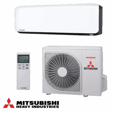 Инверторен климатик Mitsubishi Heavy SRK50ZS-W/SRC50ZS-W PREMIUM